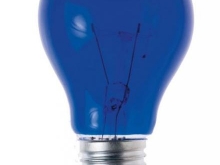 lamp