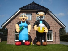 feestjubileumhuwelijk