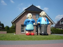 echtpaar-abraham-en-sarah