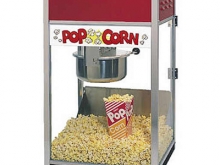 popcorn-uitdeelpret