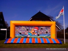 voetbal-goal
